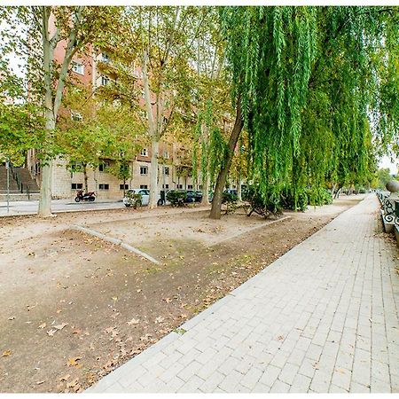Apartamentos Madrid Rio 外观 照片