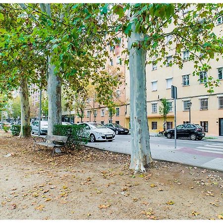 Apartamentos Madrid Rio 外观 照片
