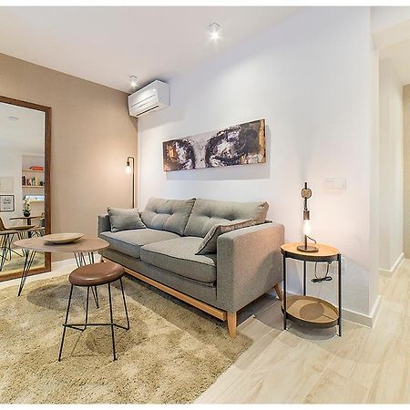 Apartamentos Madrid Rio 外观 照片