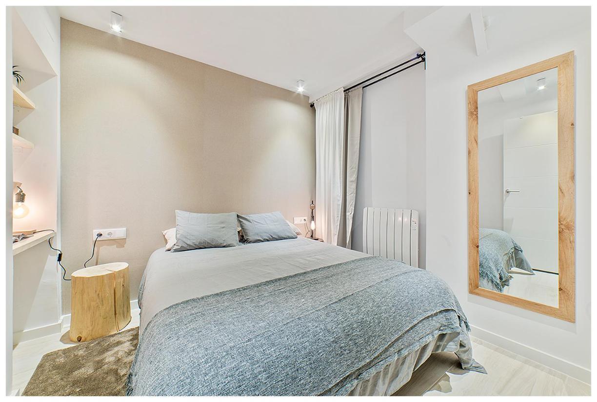 Apartamentos Madrid Rio 外观 照片