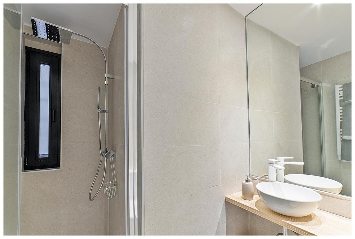 Apartamentos Madrid Rio 外观 照片