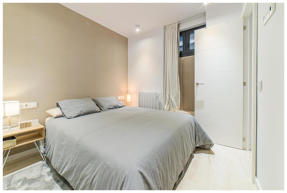 Apartamentos Madrid Rio 外观 照片