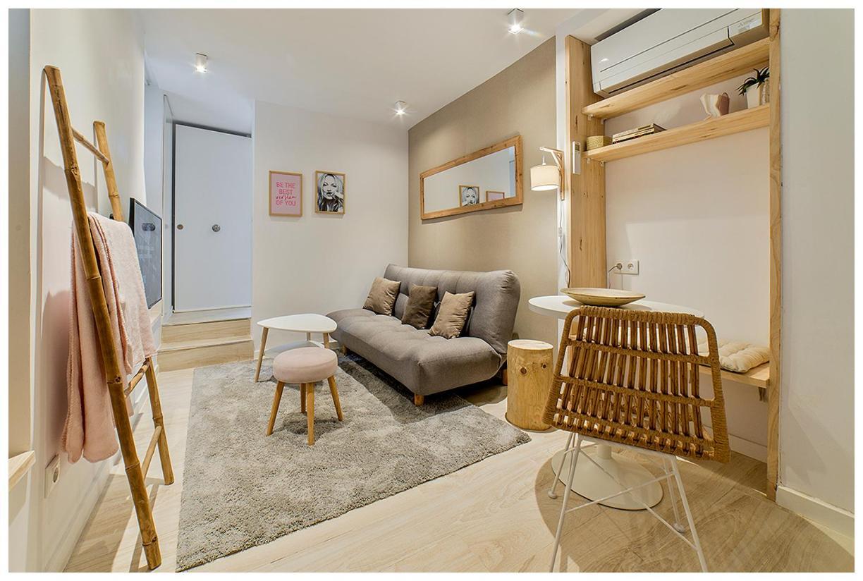 Apartamentos Madrid Rio 外观 照片