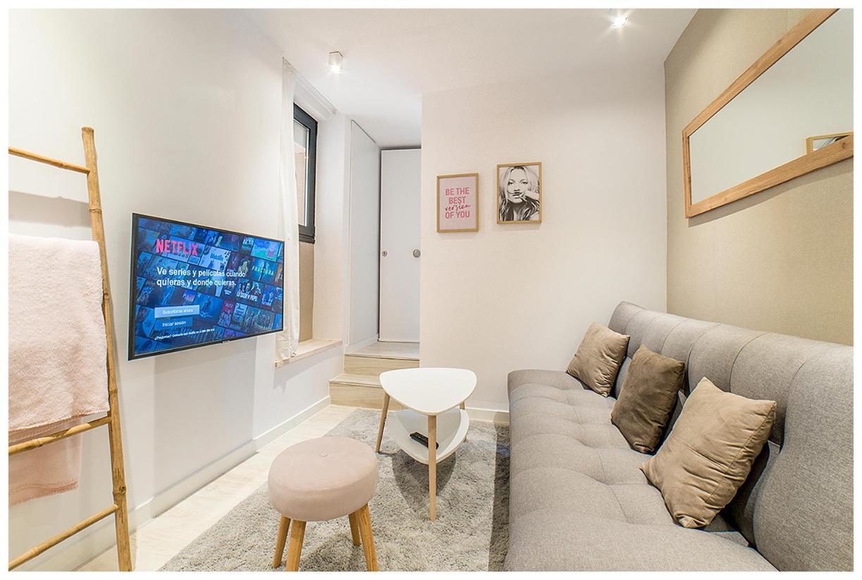 Apartamentos Madrid Rio 外观 照片
