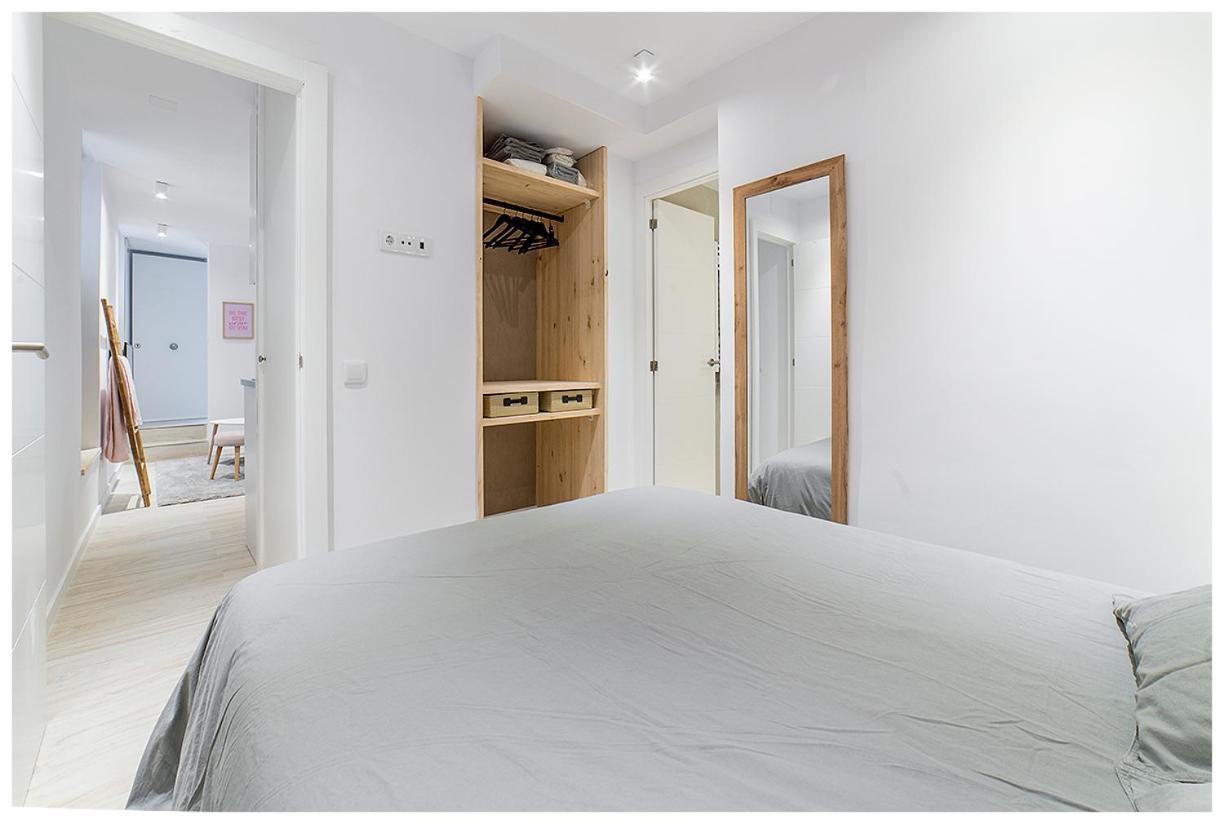 Apartamentos Madrid Rio 外观 照片