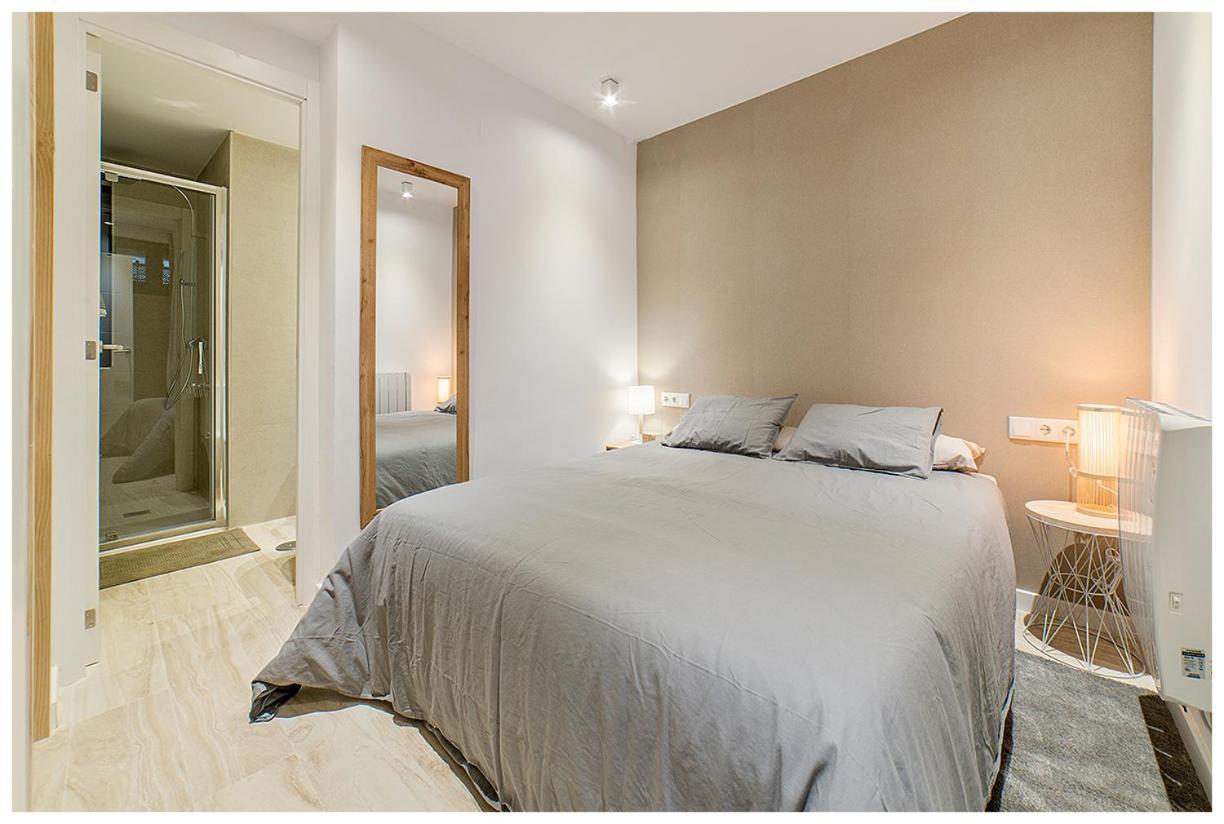 Apartamentos Madrid Rio 外观 照片