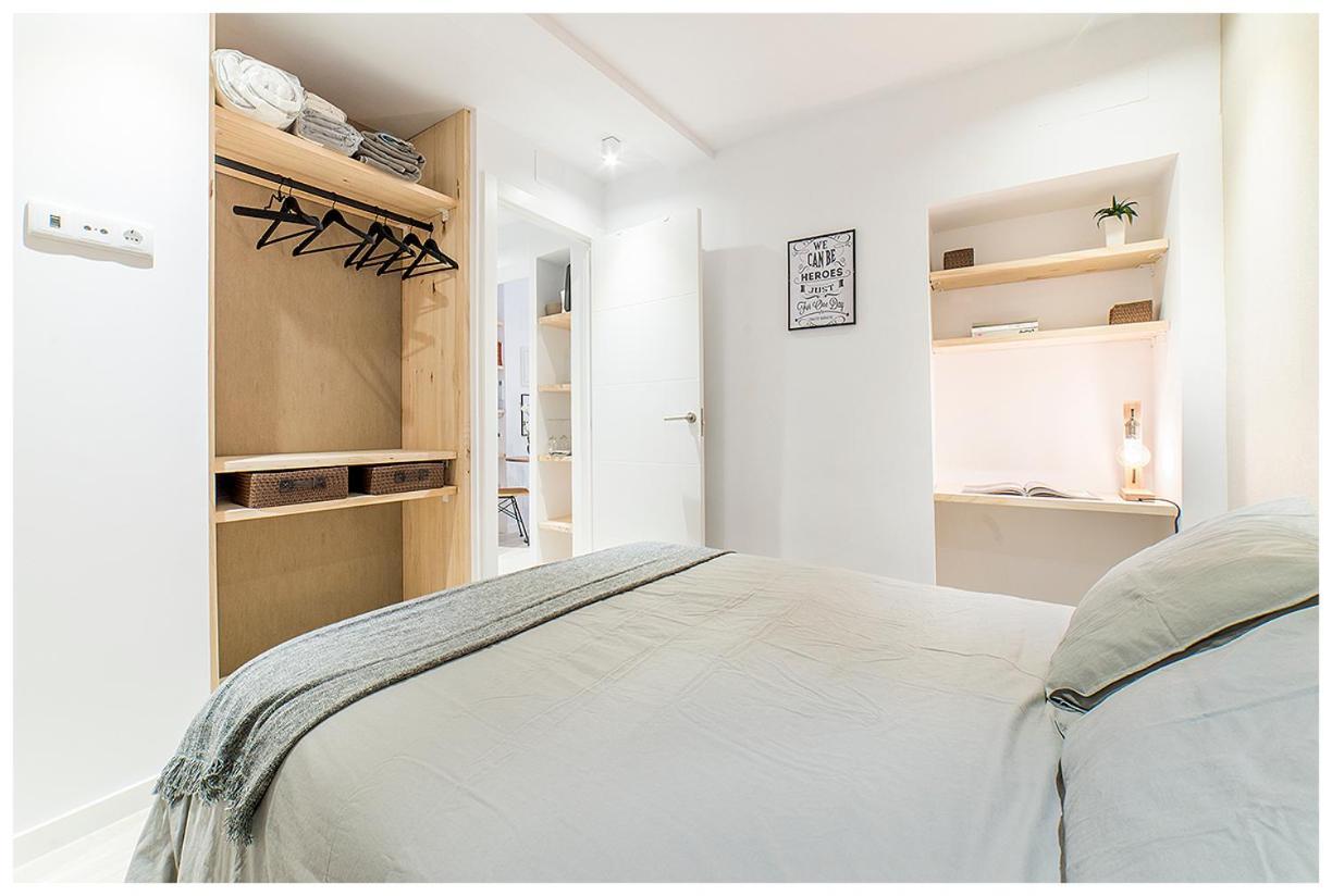 Apartamentos Madrid Rio 外观 照片