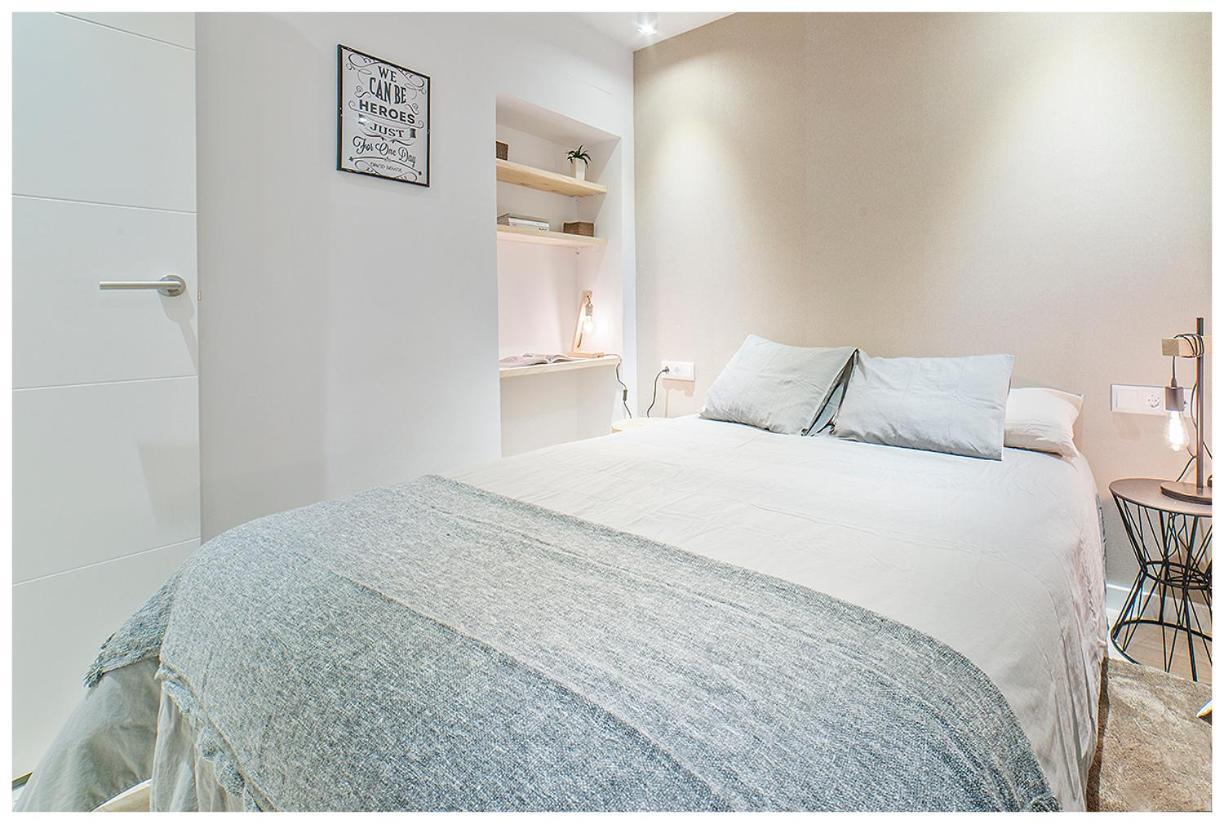 Apartamentos Madrid Rio 外观 照片